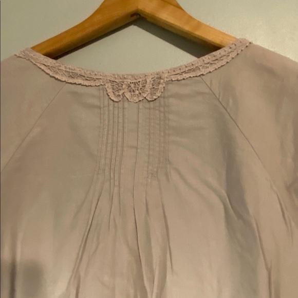 Mavi Blush Dress - Picture 5 of 6